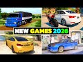 TOP 5 NEW GAMES FOR ANDROID 2026! BEST ANDROID GAMES 2026 / NEW GAME 2026