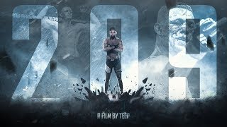 209  A Nate Diaz Film