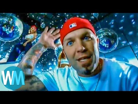 Test Of Time Video