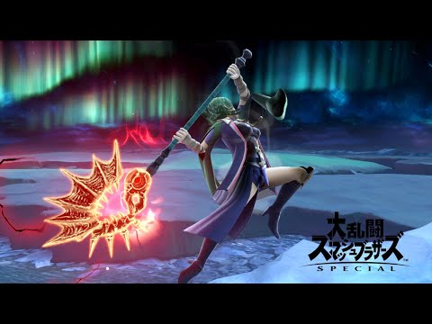 【スマブラSP】気持ちいいベレス撃墜集＃４【クラのの】