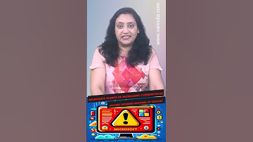 Microsoft alerts of increasing Cyberattacks Against Internet Exposed OT Devices #shortvideo