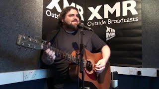 Video thumbnail of "Chris T-T - Love Me I'm A Liberal (Live from XMROB1 at Lost Evenings)"