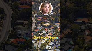 Chloë Moretzs House