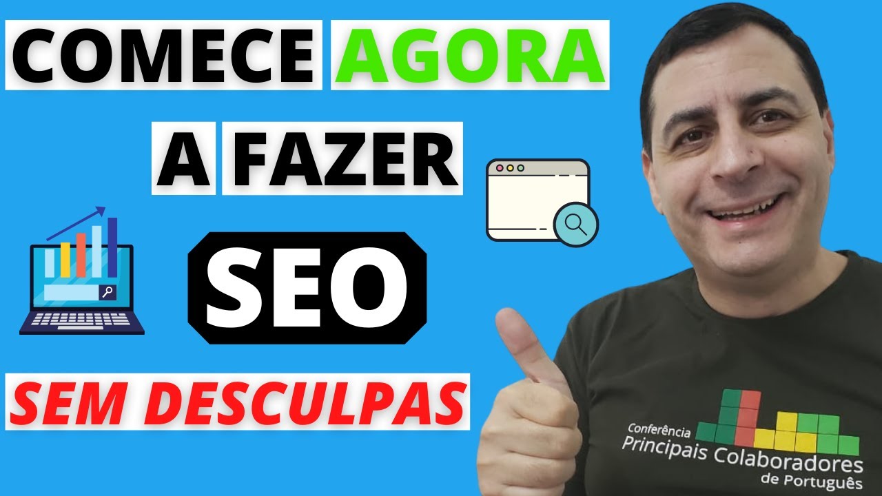 COMO FAZER SEO NO SEU SITE PARA SUBIR NAS PESQUISAS DO GOOGLE MAIS ...