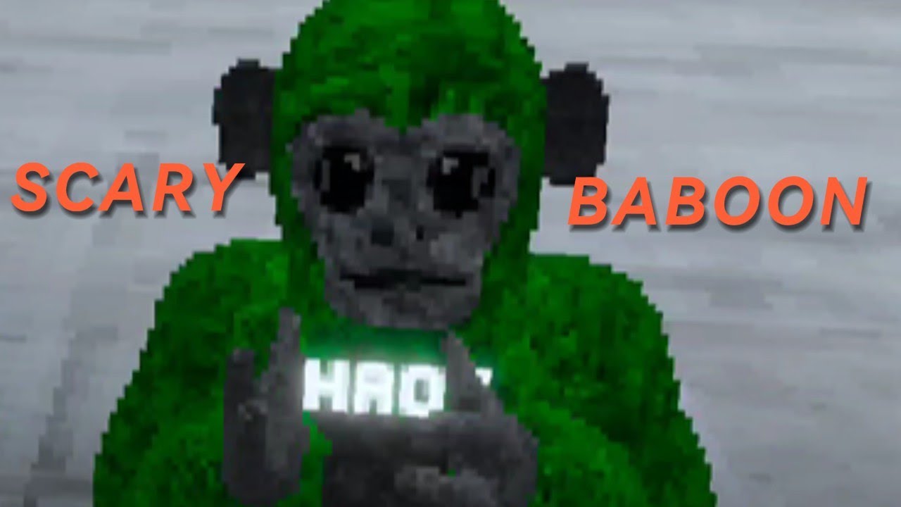 This Is The Most HORRIFYING Game Ever - YouTube
