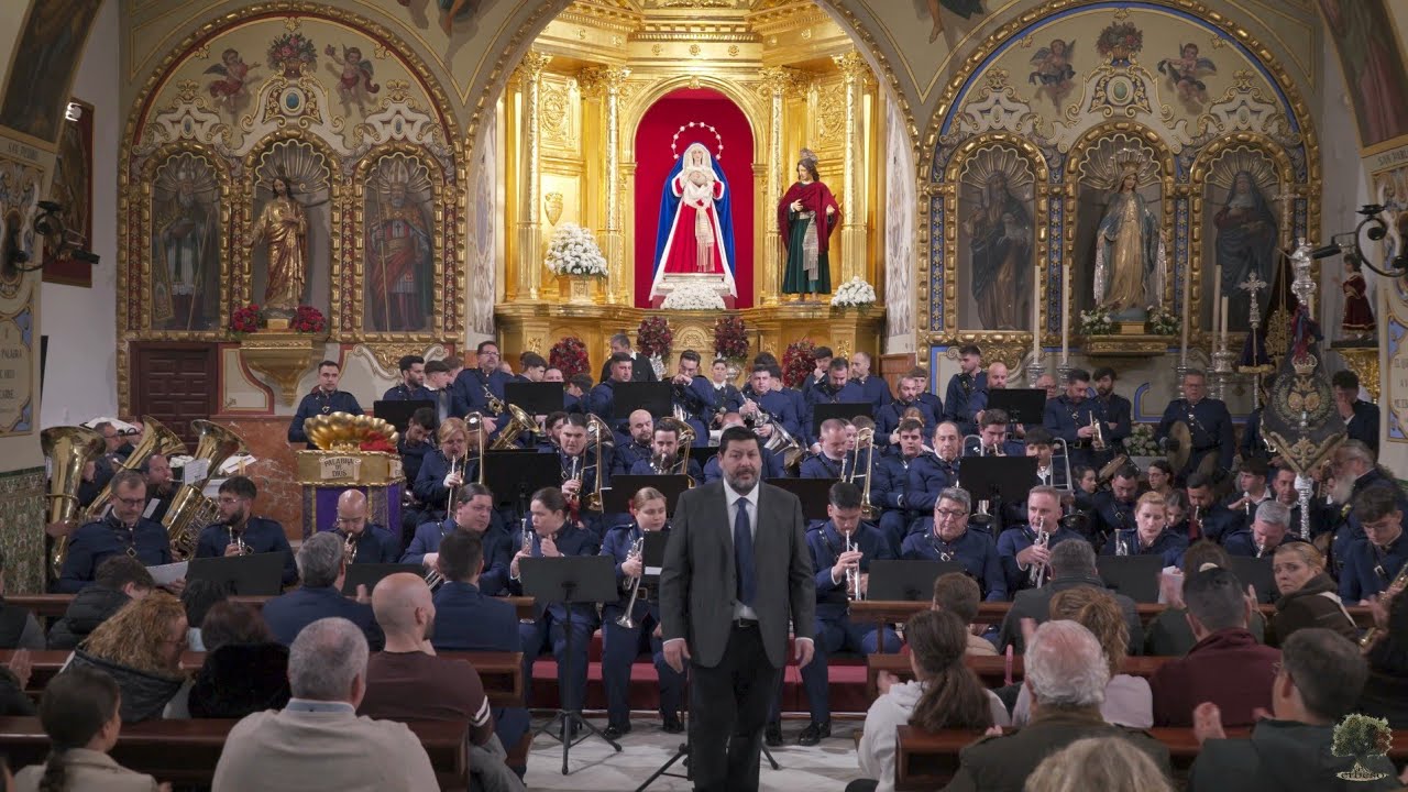 AM Valme (Dos Hermanas) - Concierto en Santa Genoveva