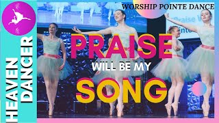 Bryan & Katie Torwalt - Praise Will Be My Song