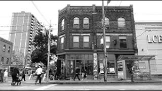 Old Toronto Series: The History of Parkdale