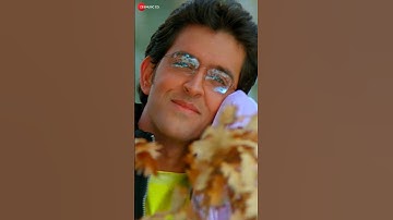 #NaTumJanoNaHum #KahoNaaPyaarHai #HrithikRoshan #AmeeshaPatel #LuckyAli #RajeshRoshan #shorts