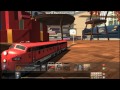 Train Simulator 2014 HD EXCLUSIVE: EMD F7s on The Holiday Express