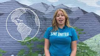 United Way NSV Campaign Kickoff