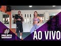 AO VIVO Vem Treinar Comigo | PROJETO BABA BABY