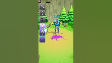 Age of Apes ads review new level: Ape Uprising Begins #gaming #games #funny