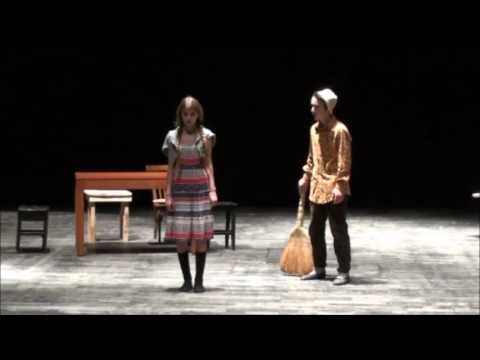 ირინეს ბედნიერება