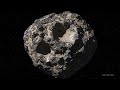 NASA’s Psyche Mission to a Metal-Rich Asteroid (Teaser Trailer)