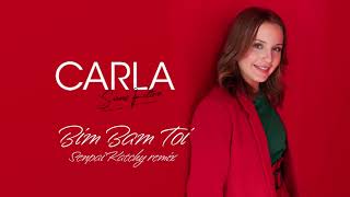 Carla - Bim Bam toi (Senpaï Katchy remix)