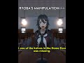 Yandere Simulator Edit | #shorts #short