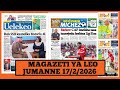 Magazeti Ya Leo Februari 17 2026 Jumanne Magazeti Ya Michezo Leo Asubuhi Ijumanne Yanga
