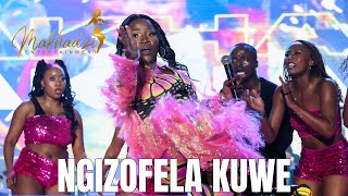 Ngizofela Kuwe  Makhadzi New Hit Song 2026 Ft Master Kg Nkosazana Daughter Eemoh 