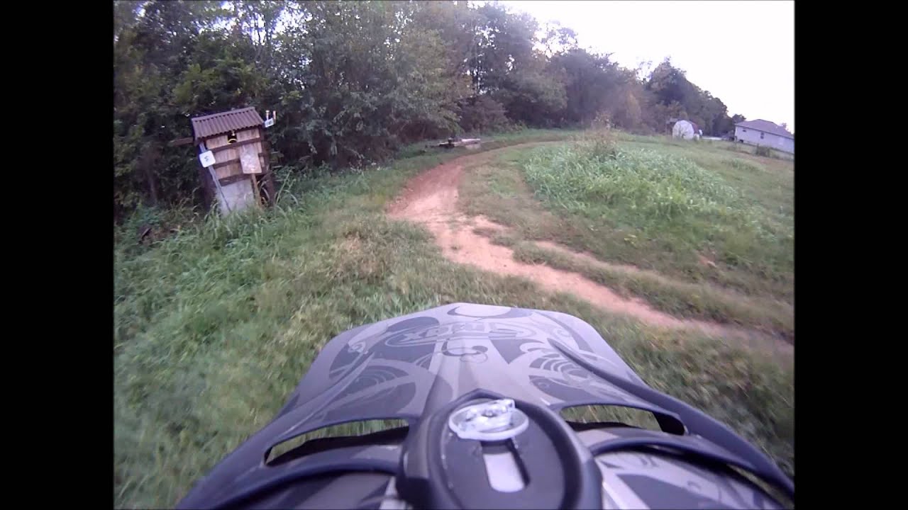 los irreverentes GoPro Wheelie Edit