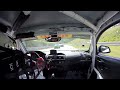 PWC 2016 Lime Rock Onboard Highlights - J.W. Roberts #27 TC
