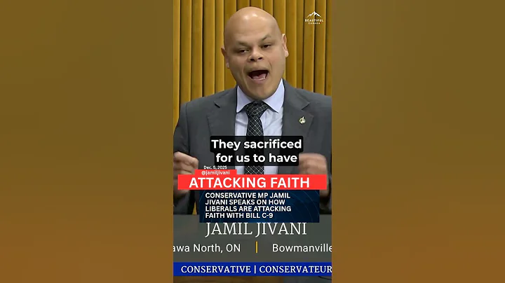 How Liberals Are Attacking Faith and Canadian Heritage #godkeepourland #canada #freedom