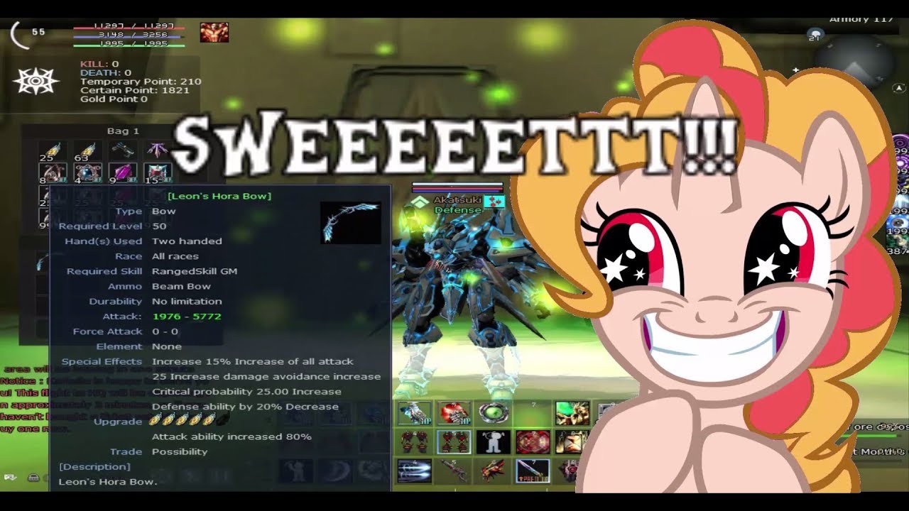 RF Lockdown: Upgrading a Leon's Bow (Video Testing) - YouTube