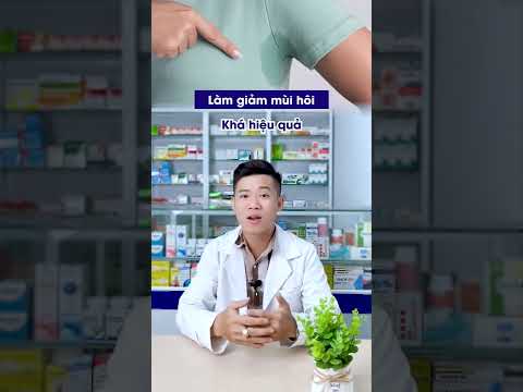 Video: Cách giấu vết đái vào quần: 10 bước (kèm hình ảnh)