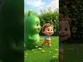 Rainbow Colors Parade 🌈 | Learn Colors for Kids | Fun Nursery Rhymes Song 🎶
