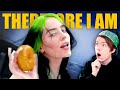 Billie Eilish - Therefore I Am (My Review)