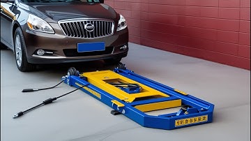 20 BEST INVENTIONS FOR YOUR GARAGE