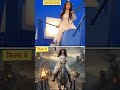 maharani Chinna Devi ghode per baithkar ke Mahal mein entry leti Hai s seen ki shooting #shortsviral