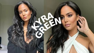 Kyra Green: Love Island to Ex On The Beach