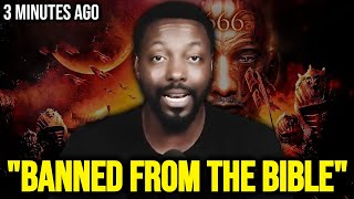 The Bible Didn t SHOCK Me Until I Learned This - Billy Carson full explanation