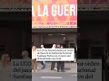La UCO accede a la sede del PSOE en Ferraz por una investigación de la AN por el 'caso Leire' #short
