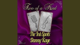 Watch Danny Kaye The Woody Woodpecker Song video