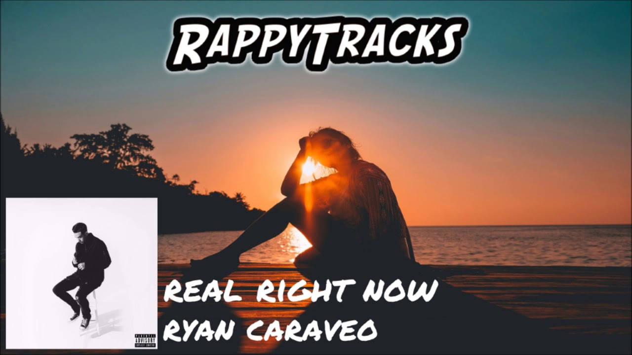 Ryan Caraveo - Real Right Now