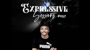 Expressive Sessions 057 Mixed Compiled By Benni Dj Exclusive