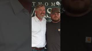 Rep. Thomas Massie concedes Kentucky primary election to Trump-endorsed Ed Gallrein