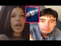 Cardi B Gets WARNED By Billionaire’s Son Who Was Inside Missing Submarine After Saying This, Meek…