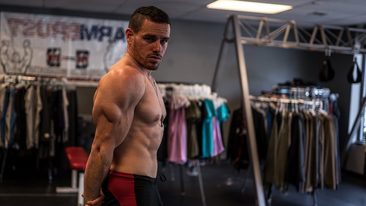 90 Days To 6 Body Fat It Begins Full Workout 90 Days To 6 Body Fat It Begins Full Workout