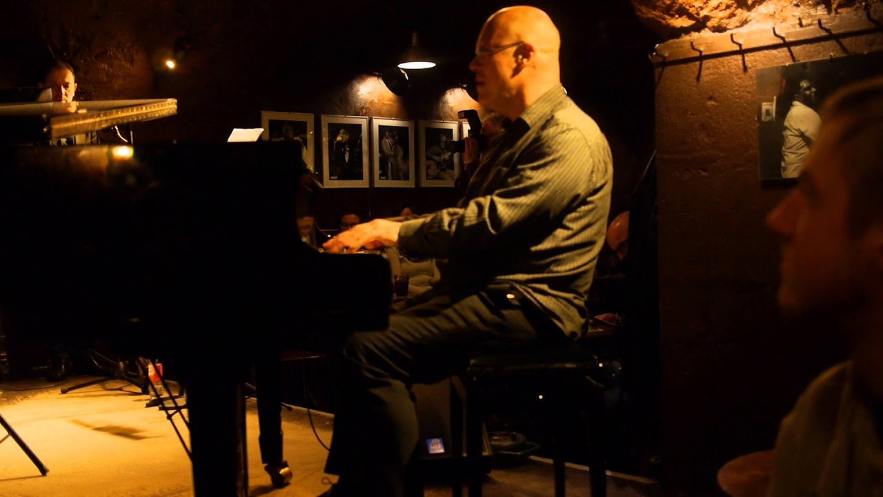 Guarda Christoph Spendel Group - "Cardenas" su YouTube Guarda Christoph Spendel Group - "Cardenas" su YouTube