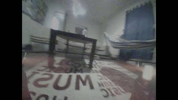 Eachine H8 indoor FPV Tiny whoop killer