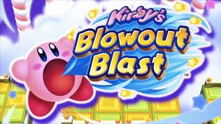 King Dedede (Full) - Kirby's Blowout Blast Music Extended