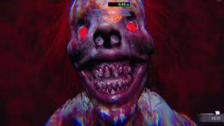 [Garbage WR] DEVOUR - Duo Asylum Nightmare No Batts NMG 8:06.783