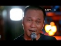 Iwa K - Sabda Alam - Tribute To Chrisye (Live at Music Everywhere) **