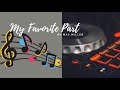 Mac Miller - My Favorite Part [feat Ariana Grande](Lyrics)