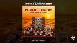 Public Enemy - Yesterday Man