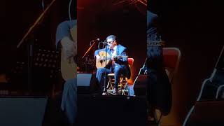 Brahim Tayeb Solo Oud Intas