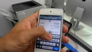 Pet feeder  iOS mobile programming Final project